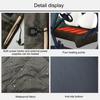 Heated Golf Cart Seat Cover Adjustable Waterproof Non-Slip Universal Winter USB Electric Golf Cart Seat Warmer Mat Towel Blanket