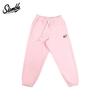 Slamble Sports Casual Pants Jogger Pants Pants Men and Women All-Matching Loose Sweatpants American Trendy