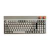 LOFREE 98-Key Tri-Mode Gasket Hot-Swappable Mechanical Keyboard