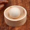 Wood Dumpling Skin Maker Mold Manual Press Dumpling Wrappers Making Mold Dumpling Pie Bun Pastry Empanada Kitchen Home