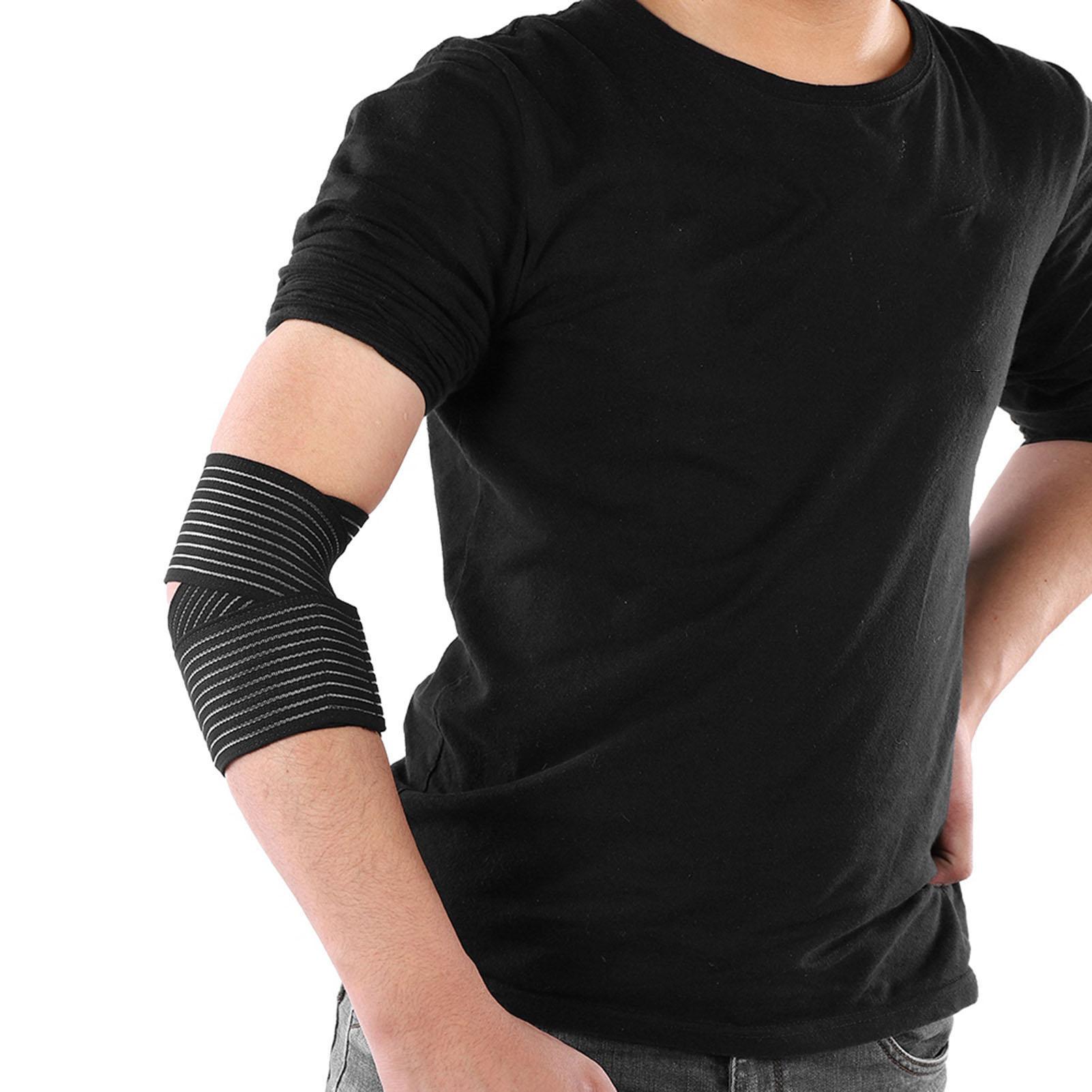 

Регулируемые спортивные ремни, бандажи, бандаж для поддержки локтя, бандаж с крючком и петлей