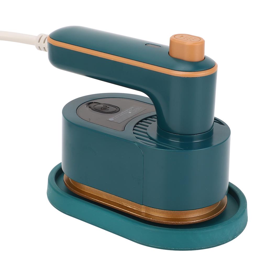 Handheld Clothes Iron Efficient Heat Conductivity Portable Wet Dry Clothes Garment Ironing Machine