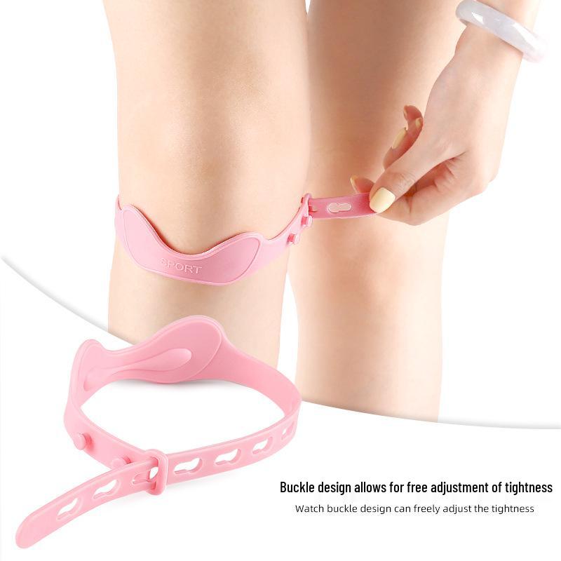 Adjustable Patella Knee Brace for Running and Sports