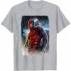 Daredevil TShirt Casual Daily Unisex Short Sleeve Cotton Loose Cut Trendy Crew Neck Leisure Top for Men  Women Daily Wear