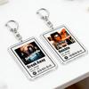 Porta-moedas, clips, porta-chaves – Chaveiros