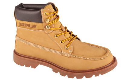 Moc Toe, Tênis Masculino Bege