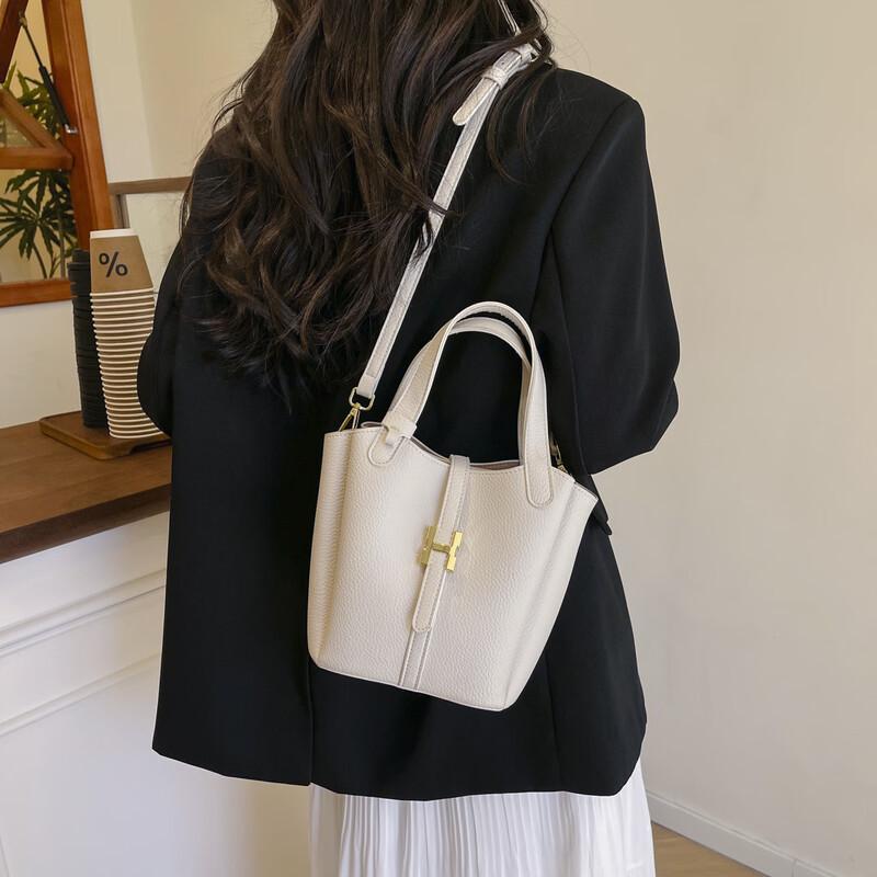 OGAR Роскошная сумка-кроссбоди в корзинке Crossbody Bag