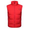 2023 Men's Plus Size Cotton Sports Vest Winter Training National Costume Gilet