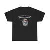 Funny Nurse T Shirt Image 1 Of 4 Vintage Designer Clothes Graphic Fashion Unisex Breathable Slightly