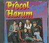 CD PROCOL HARUM  Greatest Hits FCD502 FUN 1986 Belgium Rock Used