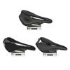 ZTTO 3D Printed Carbon Fiber Bicycle Saddle SuperLight Hollow Rail MTB Gravel Road Seat with Comfortable Breathable Cushion