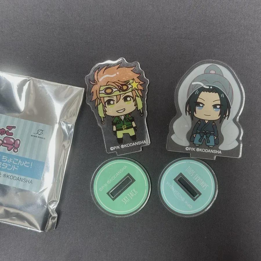 

Acrylic Carcass Stand