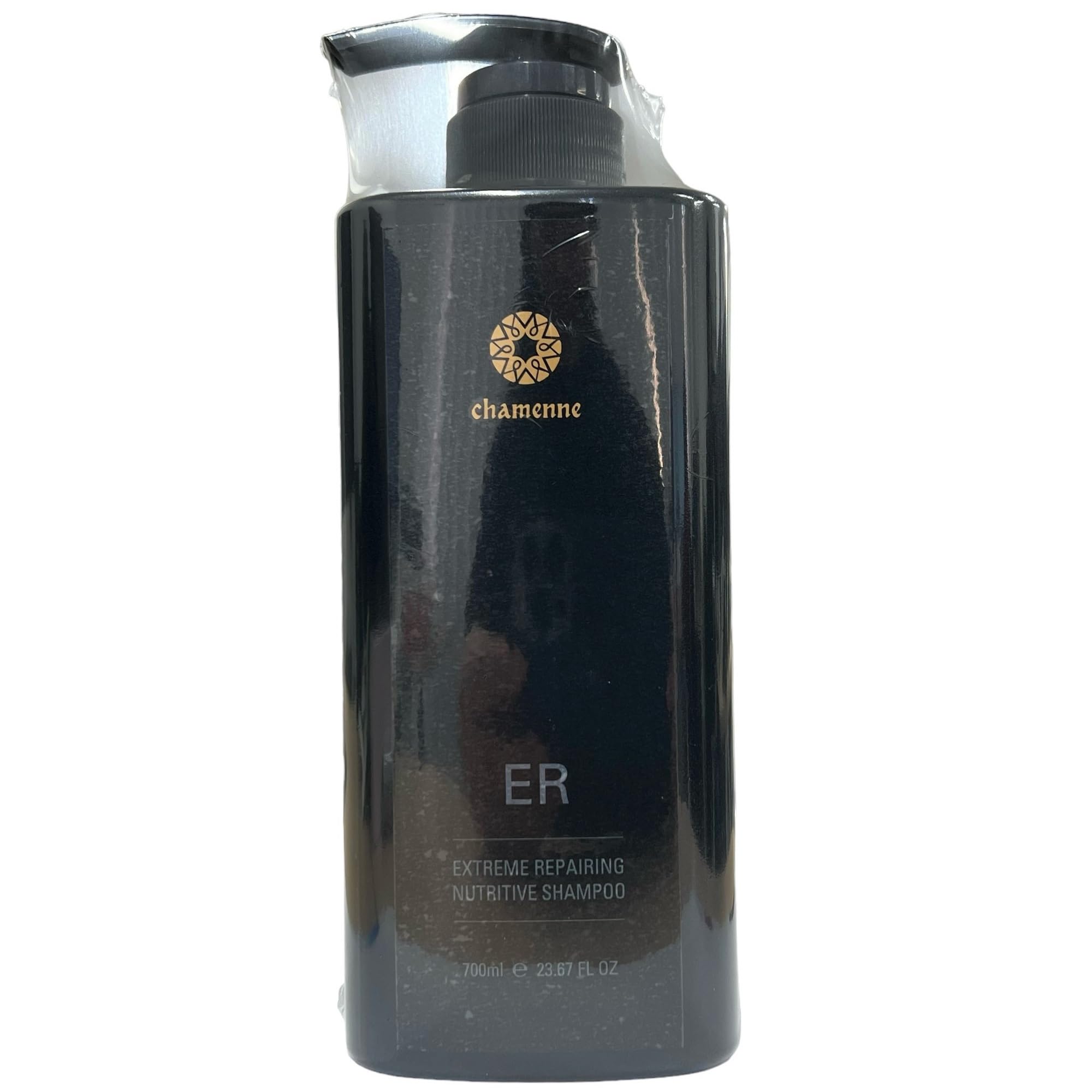 

Chamenne ER Extreme Repairing Shampoo 700ml