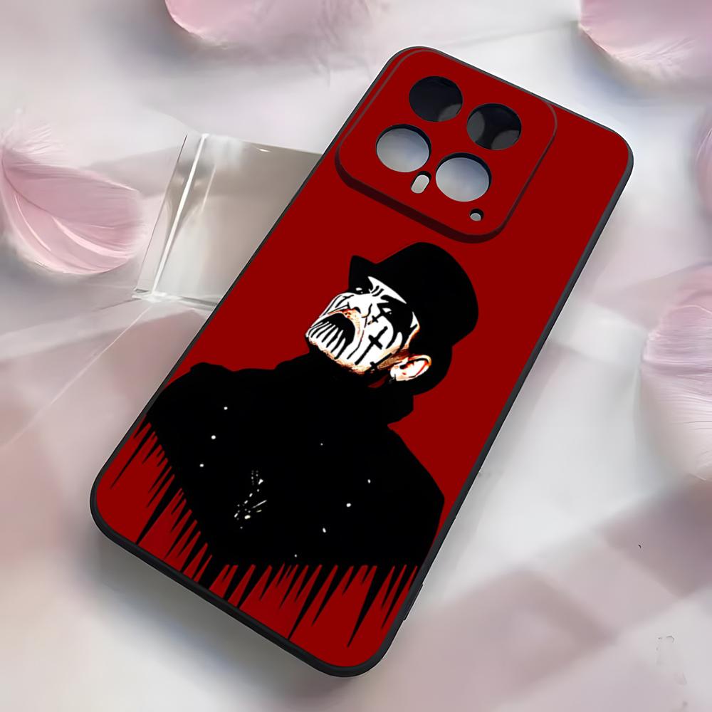 

K-King D-Diamond Phone Case For Xiaomi 15 14 13 12 11 T Lite Ultra Redmi Note 14 13 12 Pro ProPlus 12 10 C 5G Cover Xiaomi 11 Lite