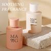 50ML Floral Fruity Perfume for Women Long-Lasting Fragrance Natural Plants Soothing Non-Irritating Body Liquid Perfume Spray Birthday Gifts