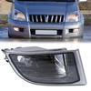 Toyota Land Cruiser Prado (2002-2009) Front Fog Lights - 1 Pair
