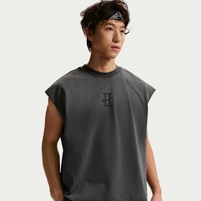 Nike Book Standard Issue Men s Dri-FIT Sleevleless Game Top L
