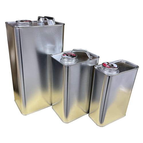 Handy Crown TK Square Can 1L