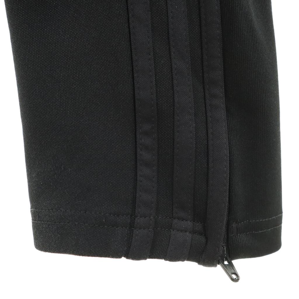 Adidas Training Lange Jerseyhose O Black Serie 3 Streifen Herren Gebraucht