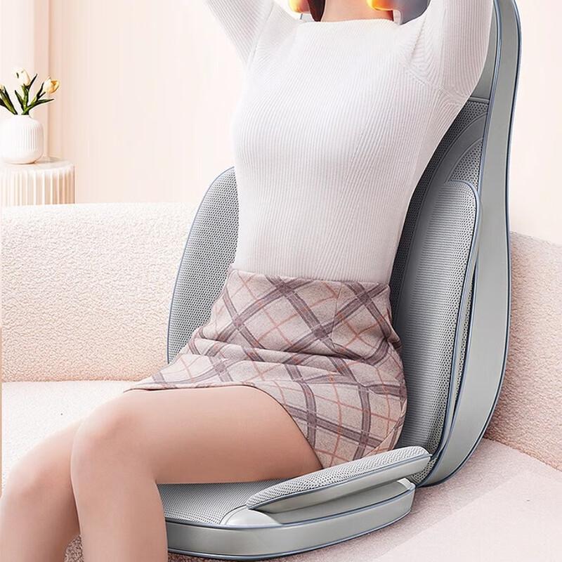 SENBAIWEI Full Body Automatic Kneading Massage Cushion