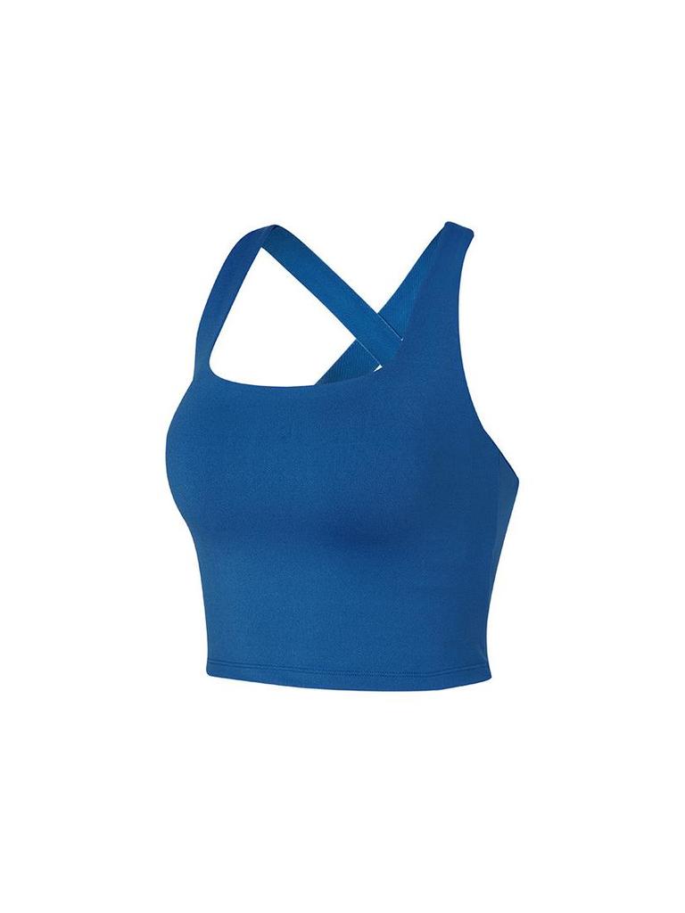 Women's Summer Activewear Set: Yoga Print Mini Skirt & Bra - Anti-Exposure for Outdoor Sports (Golf, Tennis, Badminton)