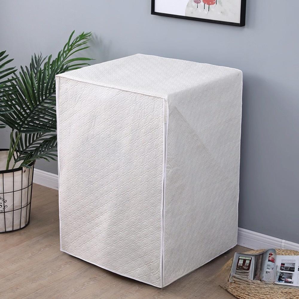 Universal Fit Dust Cover Dust Proof Appliance Cover Laundry Machine Protector Appliance Protection