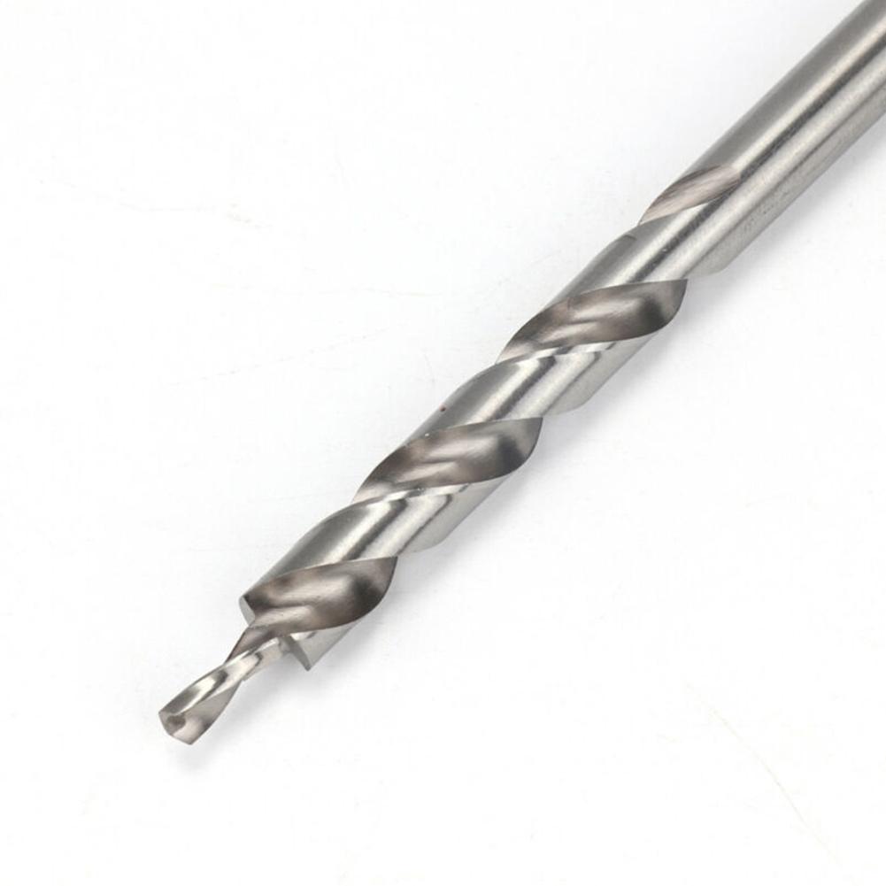 Drill Bit Limit Ring Locator Parts Pilot Pocket Hole