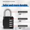 Deyu Gongpin Password Padlock
