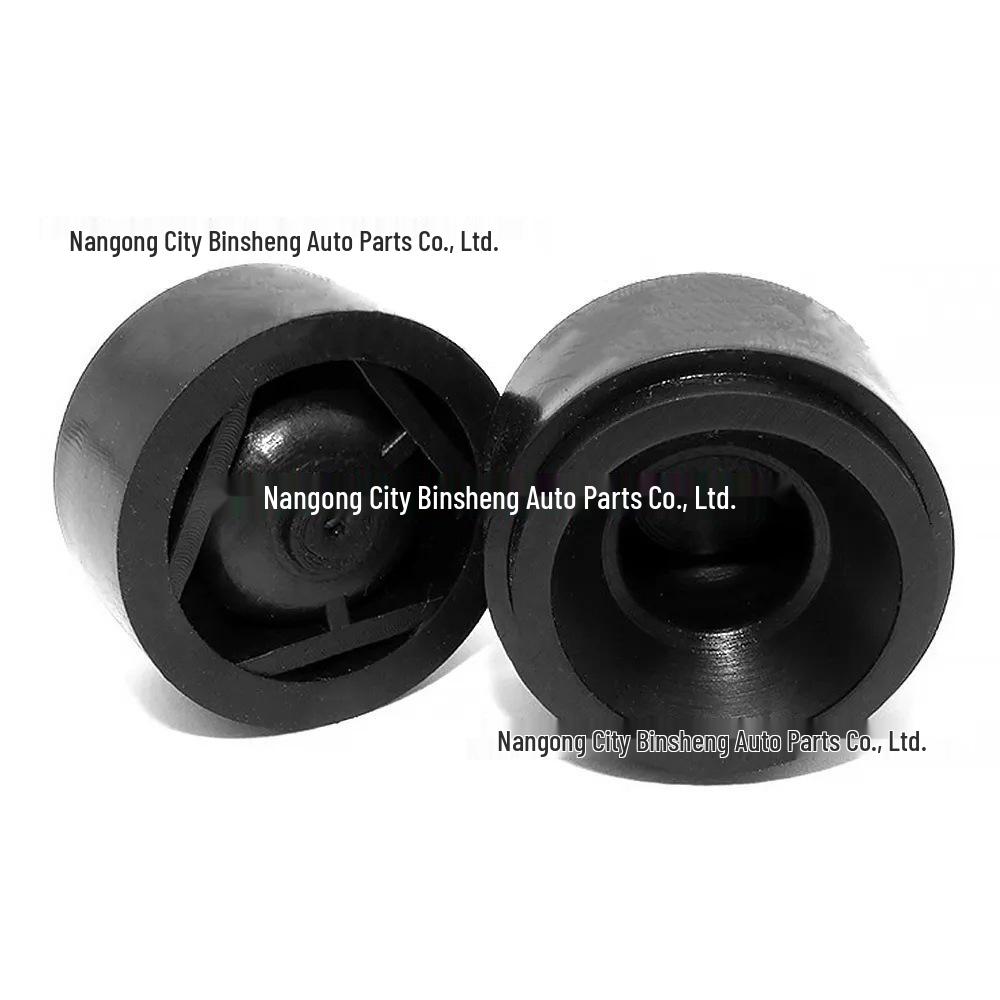 Compatible Engine Hood Buffer Block for BMW Series 1, 2, 3, 7, X1, X3, X4, X5 - Part 11147799108