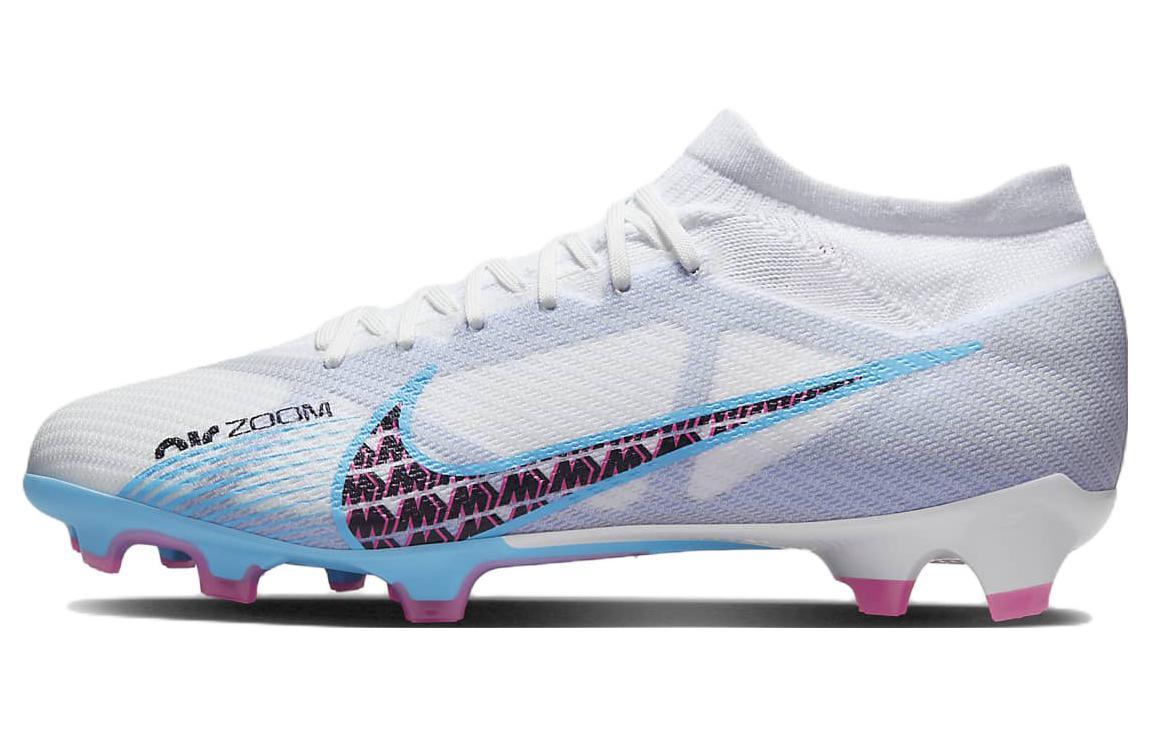 Nike Zoom Mercurial Vapor 15 Pro Fg  Blast Pack  DJ5603-146 45