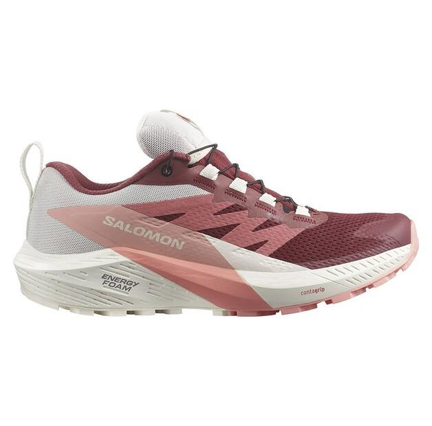 

Salomon Sense Ride 5 Goretex кроссовки трейловые EU 39