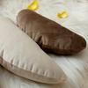 Newborn Studio Photography Props 5-Piece Set Crescent Pillow Baby Posing Cushion Shooting Accessories For Infant Boys And Girls
