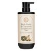 Daeng Gi Meo Ri - Black Garlic And Curcumin Conditioner, 500 ml - Odżywka