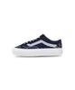 Vans Premium Old Skool 36 Ek - Cheetah Navy / Vn000Efkbx91