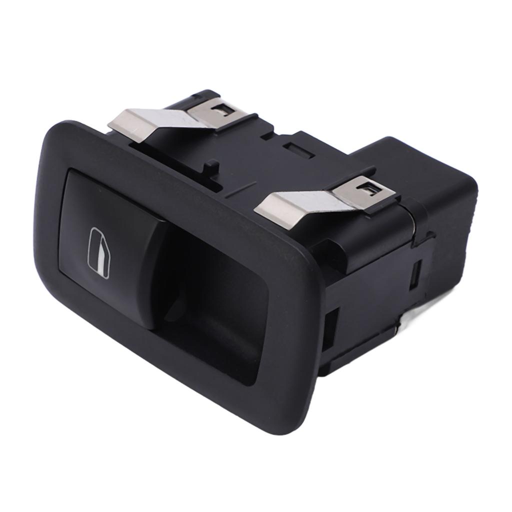 Power Window Switch 04602531AF Black Window Regulator Replacement for JEEP LIBERTY 2008?2012 Rear