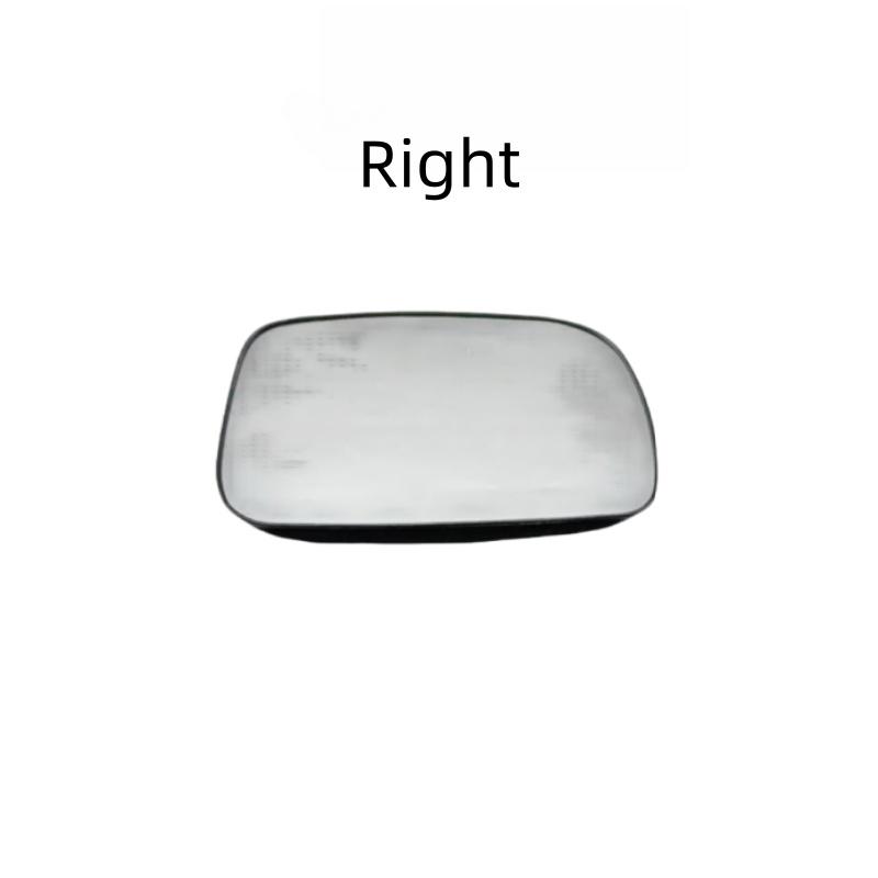 For Toyota 2005 2006 2007 Prius Rearview Mirror and Side Mirror Lenses Do Not Have Heating Function