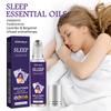 Nighttime Roll-On Essential Oil - Relaxing Massage Before Sleep, Plant-based Essential Oil for Daily Fragrance and Ambiance
