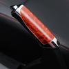 Car Handbrake Cover Grip Handle Lever for Most Car Model Carbon Fiber Pattern Hand Brake Cover Protector