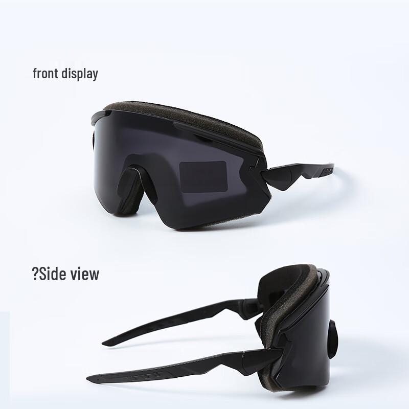 UOSU Ski & Cycling Protective Goggles