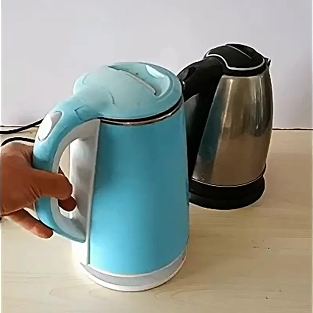 5 Pack Electric Kettle Power Switch 250V 16A Pressure Jump Thermostat Switch for Consistent Boiling Performance