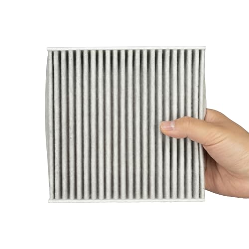 AISIN Car Air Conditioner Filter for Suzuki Vehicles Cabin Air