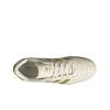 adidas Taekwondo Lace Cream Gold Metallic Women Sneakers Cream-White Gum JQ0570