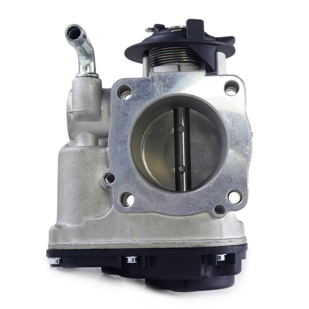 Throttle Body for DAEWOO Chevrolet Rezzo Tacuma Vivant Nubira 1.6L Body Acceleration 96447930 96345590 96253560