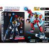 XINGGANG Transformation Gun WK-125 Sniper Rifle Deformable Robot Action Figures Toy Gift Collection