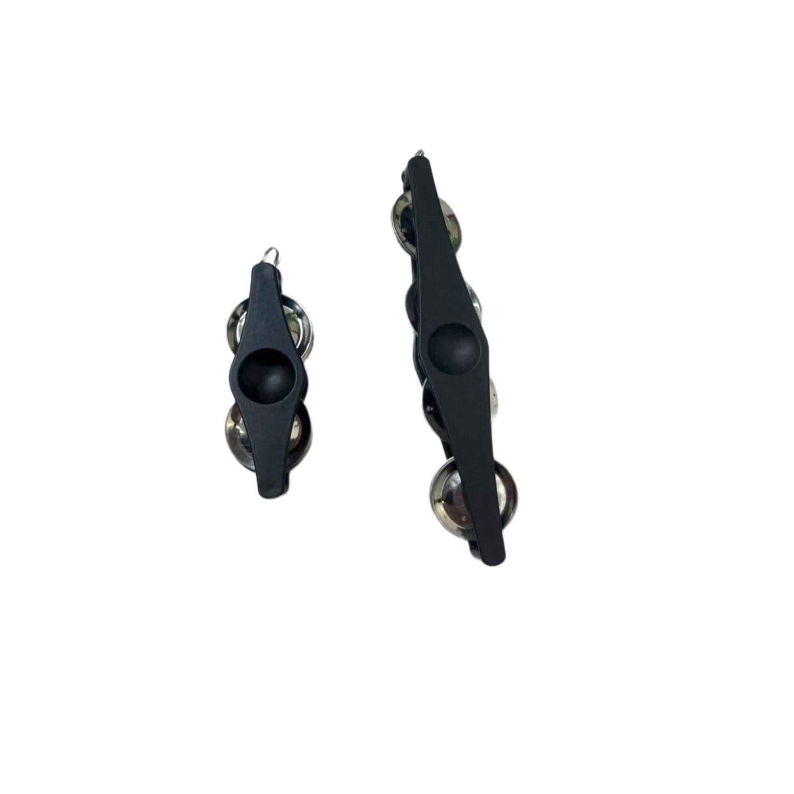 

Mini Shaker Keychain: Portable Rhythm Percussion Accessory for Musical Improvisation Small