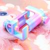 Anti Slip Canvas Roller Rhinestone Painting Holder, Adjustable Table Clamp & for Art Accessories Canvas, DIY Tools Tool