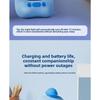 Voice Intelligent Alarm Clock Time Manager, Elementary School AI Model Course Textbook, Electronic Clock