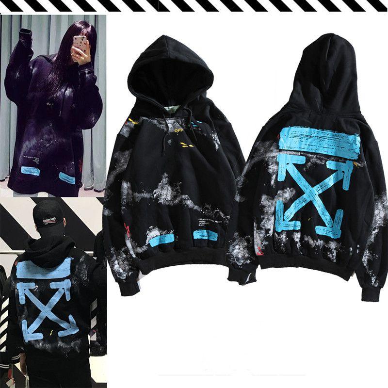 Style New Fashion Warmth Hoodies Long Sleeves Sweater Snowflakes Hats Printed
