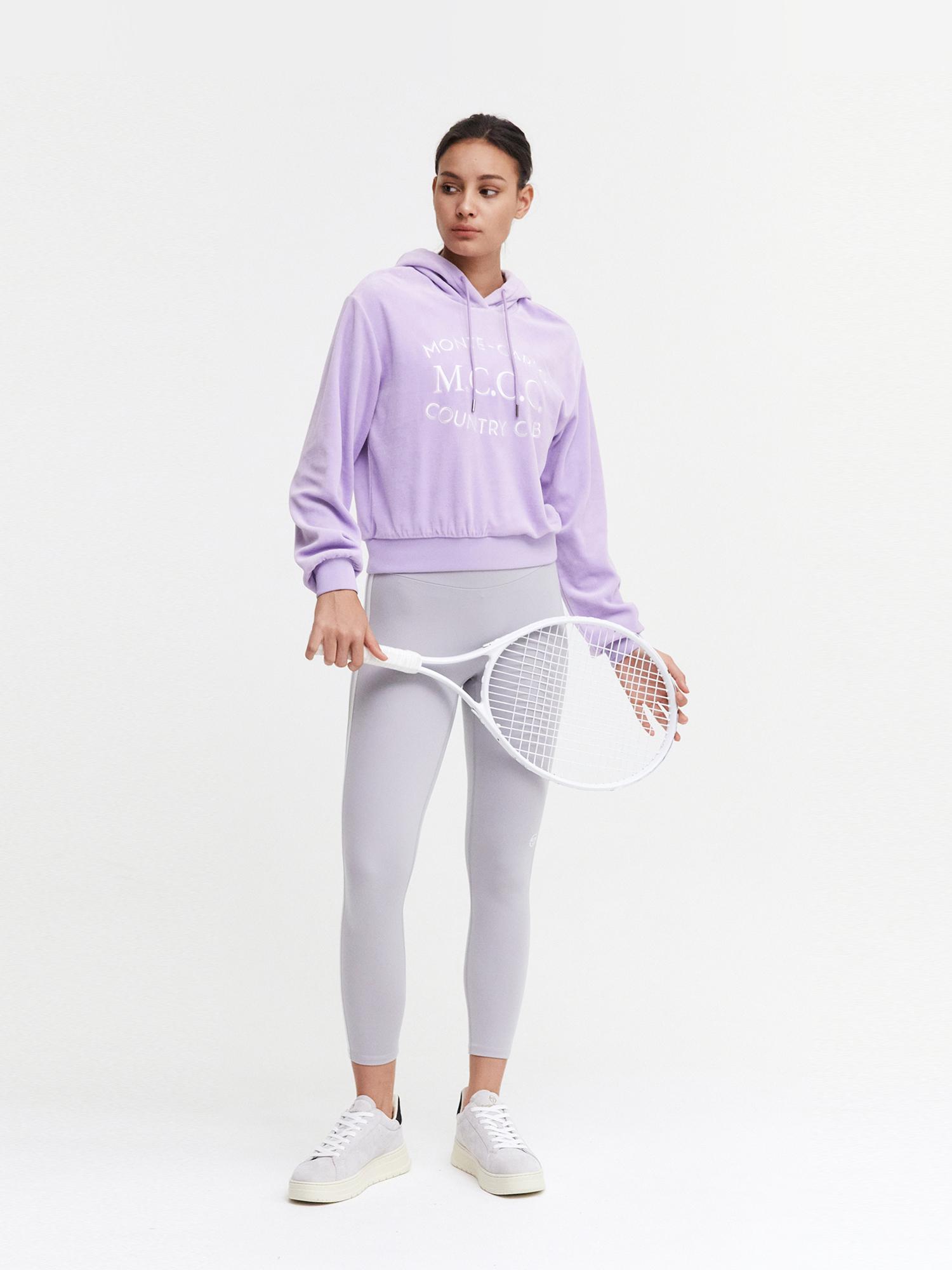 Мужская вельветовая толстовка Sergio Tacchini W Mc Nys/M