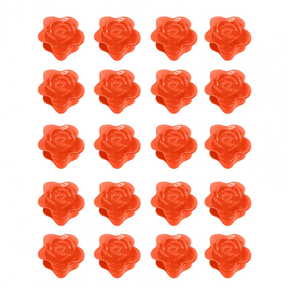 Plant Support Clips Climbing Plants Clip Self-adhesive Rose Plant Climbing Wall Fixture Clips Set for Wall Climbing